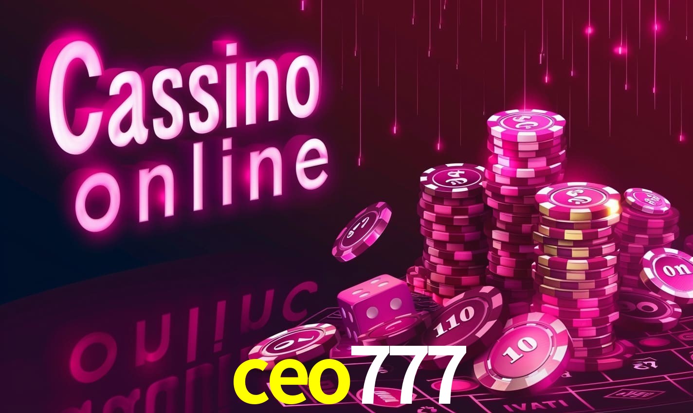ceo777 Belo Horizonte - Provably Fair