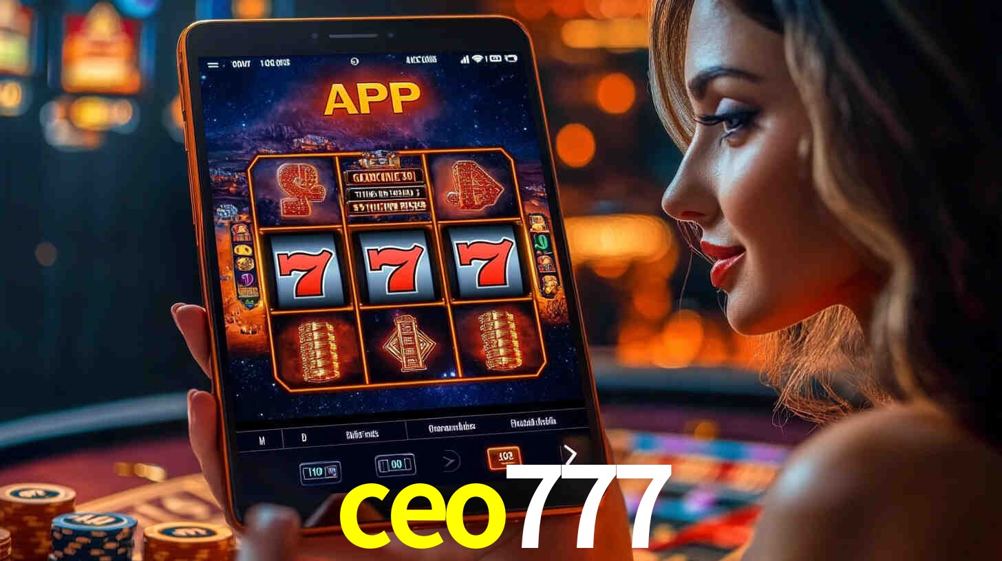 ceo777: Jogue Crash e Experimente Alta Recompensa Instantânea