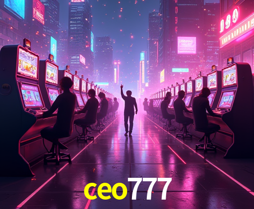 Apostas de Tênis ceo777
