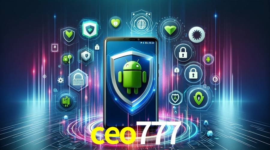 Responsive Design ceo777
