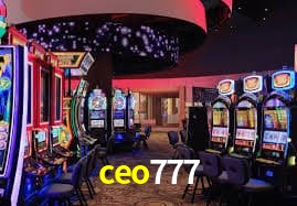 ceo777 Rio de Janeiro - Calendar