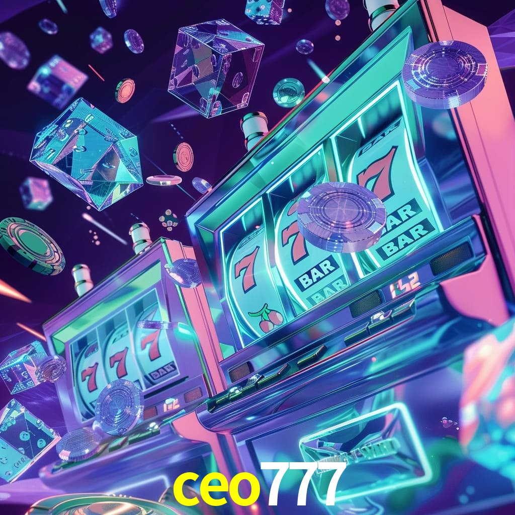PIX Instantâneo ceo777
