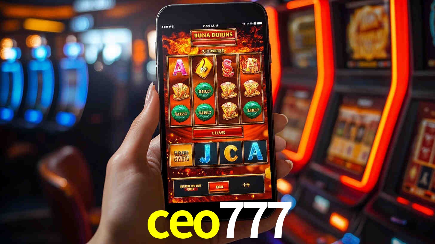 ceo777