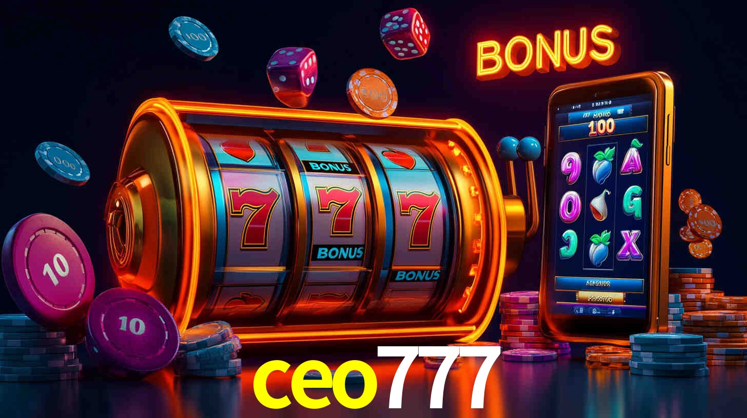 Inovações de Jogos na ceo777: O Futuro das Experiências Interativas