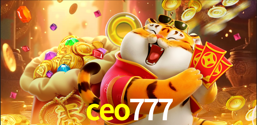 ceo777