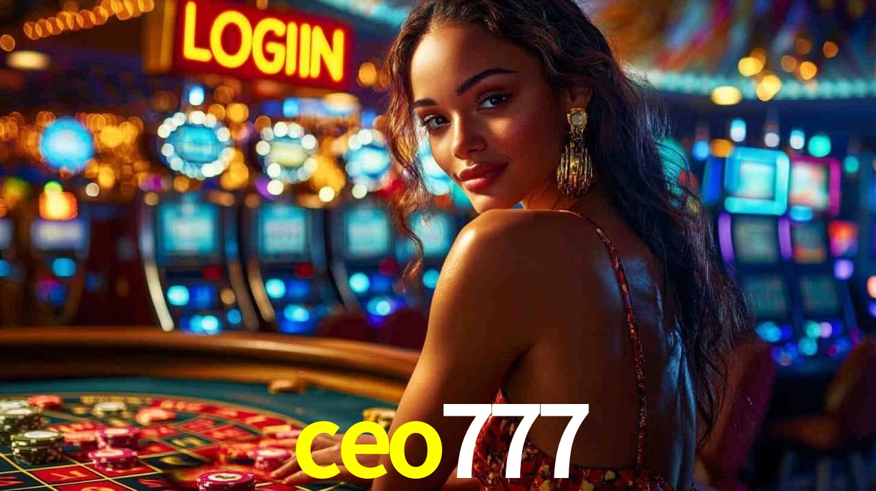 ceo777 Brasília - Jogo Features