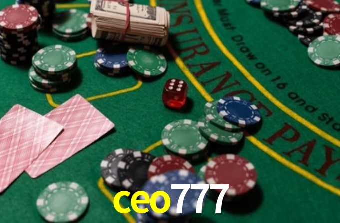 ceo777 bet