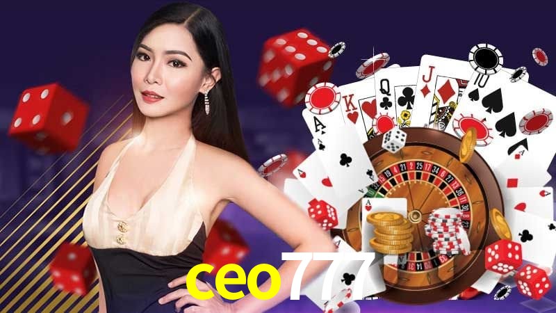 Casino VIP ceo777