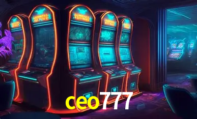 A Revolução dos Aplicativos de Jogos no ceo777