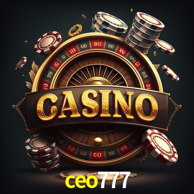 ceo777 - App Security