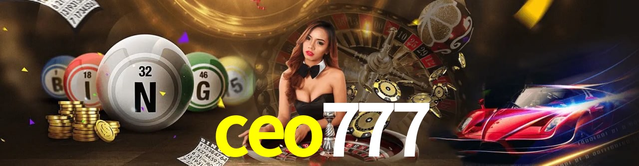 ceo777 Rio de Janeiro - Slot Strategy