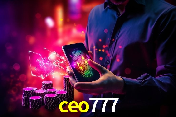 Estatísticas Esportivas ceo777