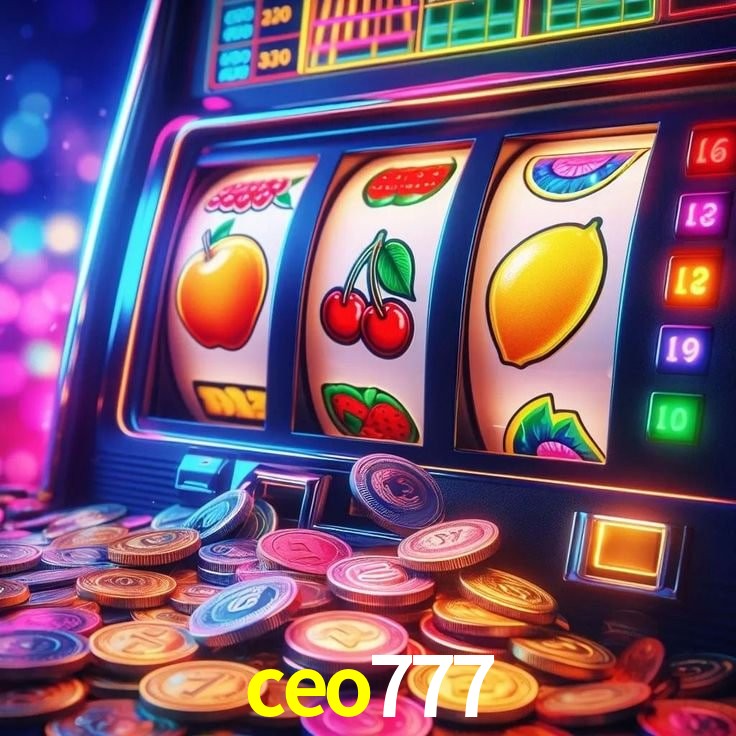Login Seguro ceo777