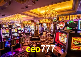 ceo777 Brasília - Casino Guide