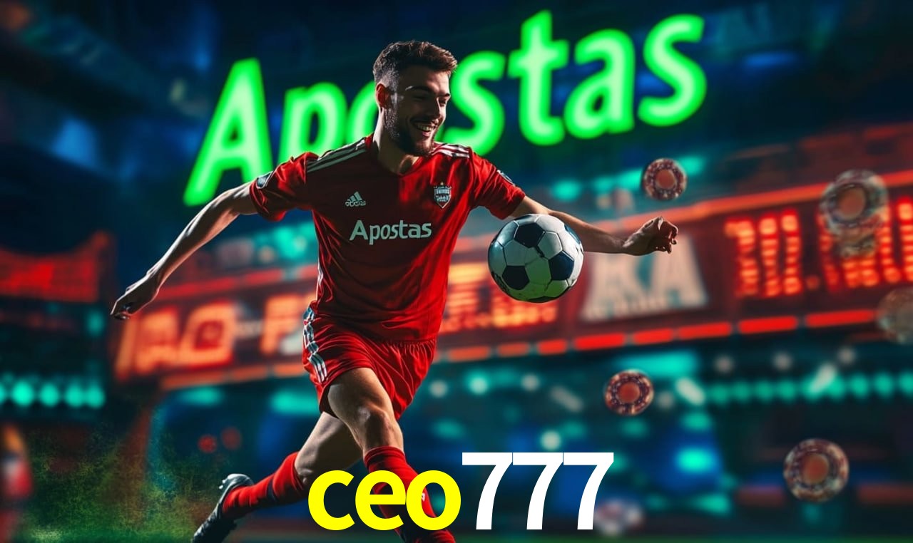 Mesa de Blackjack ceo777