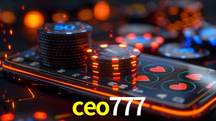 Slot Games ceo777