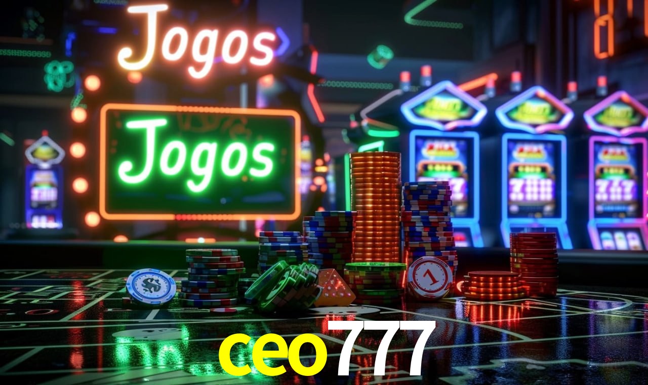 ceo777
