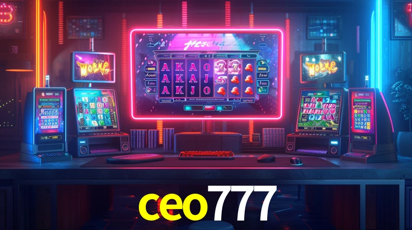 ceo777 bet