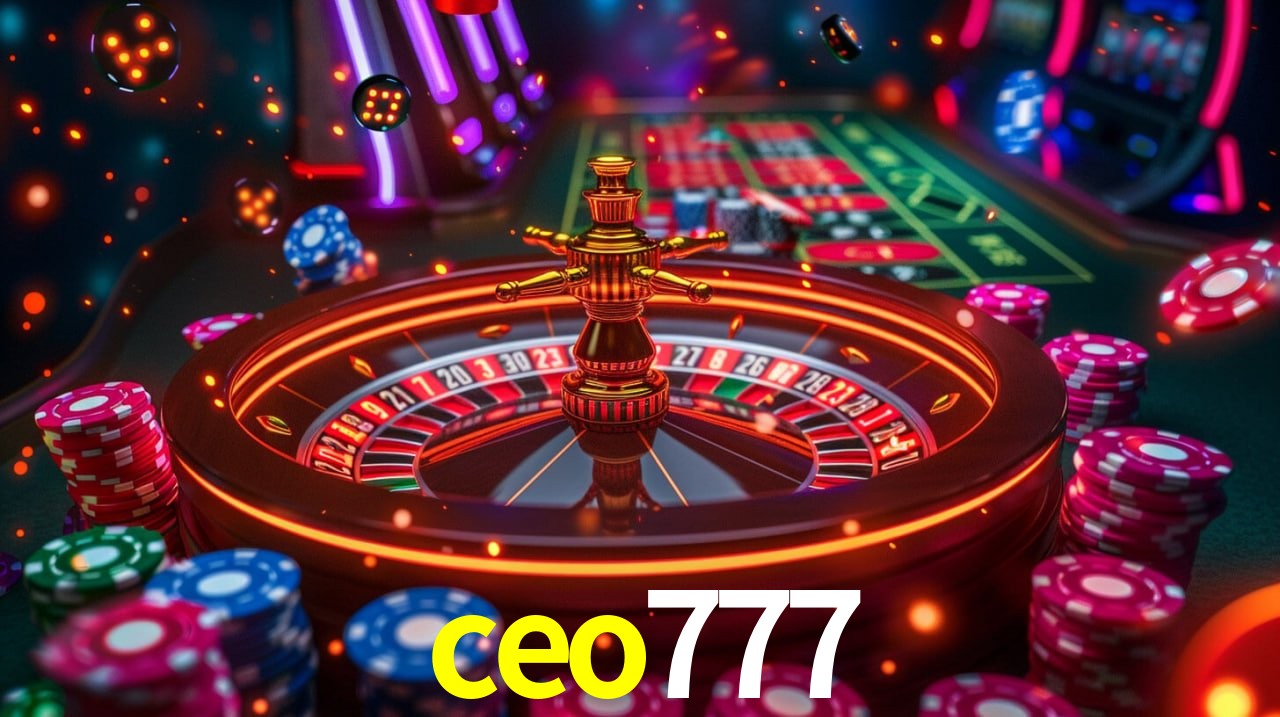 Torneios ceo777