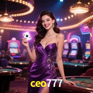 Apostas de Futebol ceo777