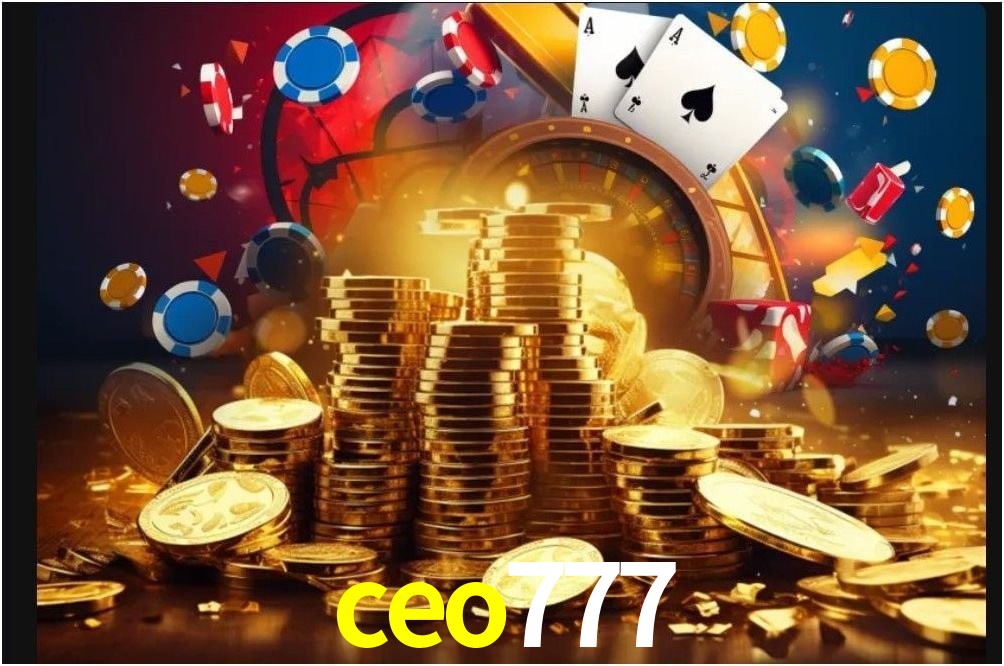 Programa VIP ceo777