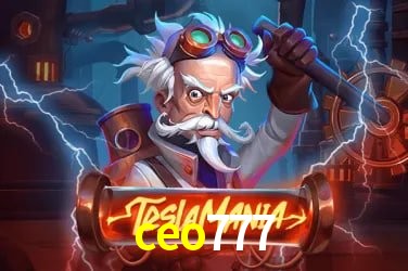ceo777 Salvador - Statistics