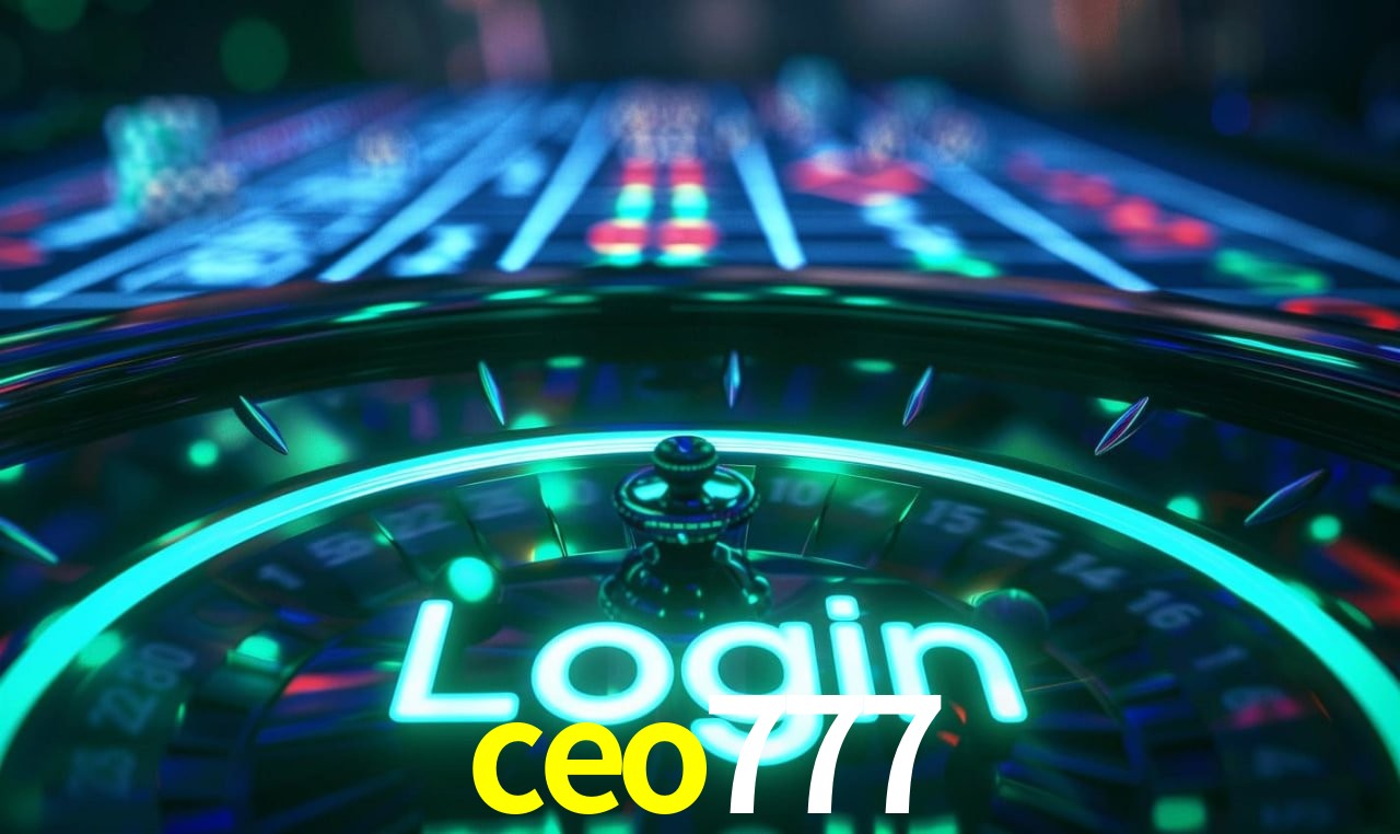 Diretório de Jogos ceo777