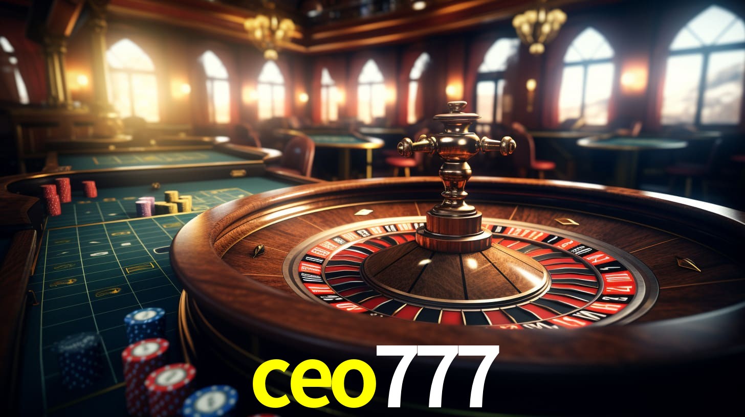 Football Betting ceo777