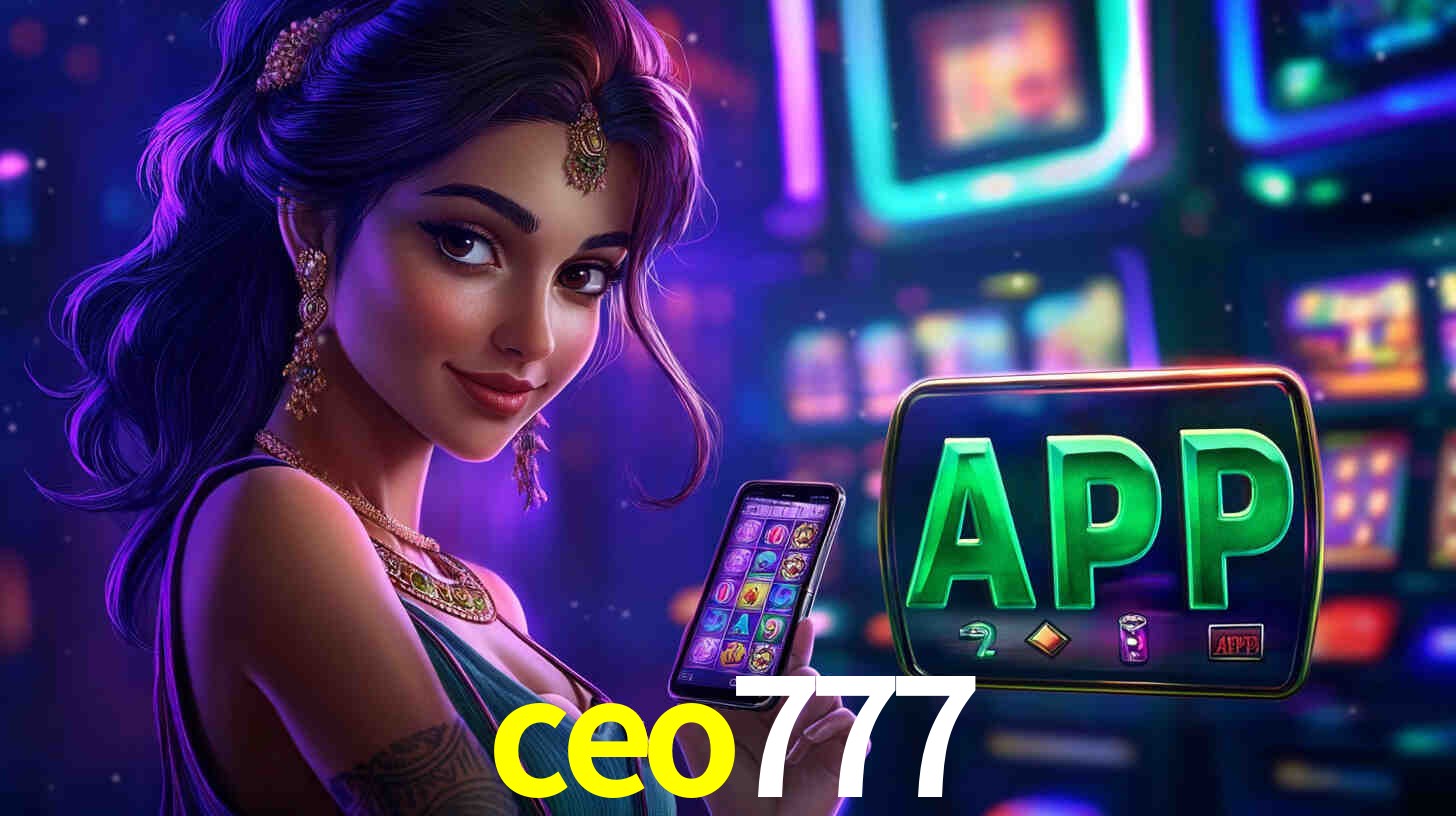 ceo777.com