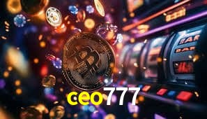 Jogos Exclusivos ceo777