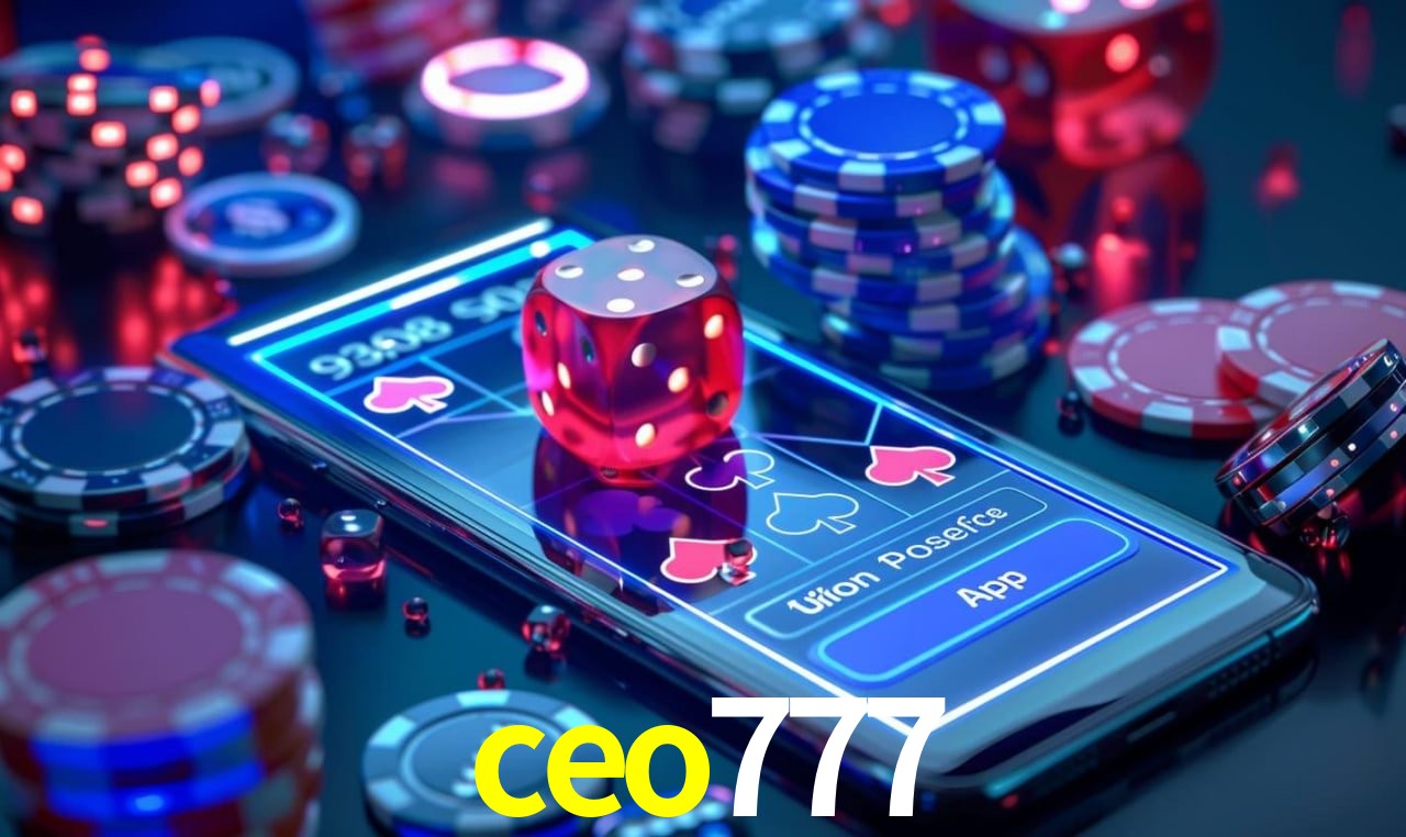 ceo777 Brasília - Betting Features