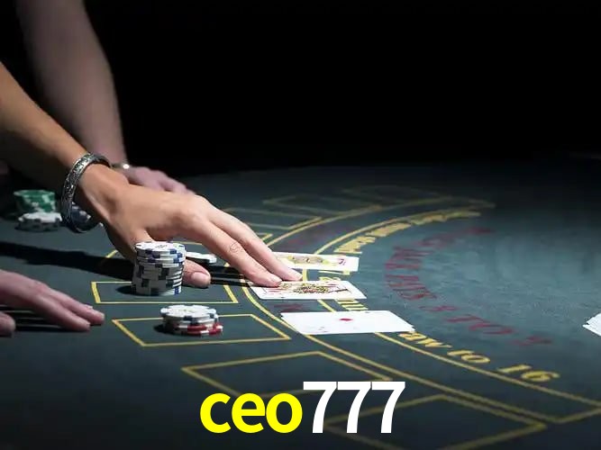 ceo777 Fortaleza - Reviews