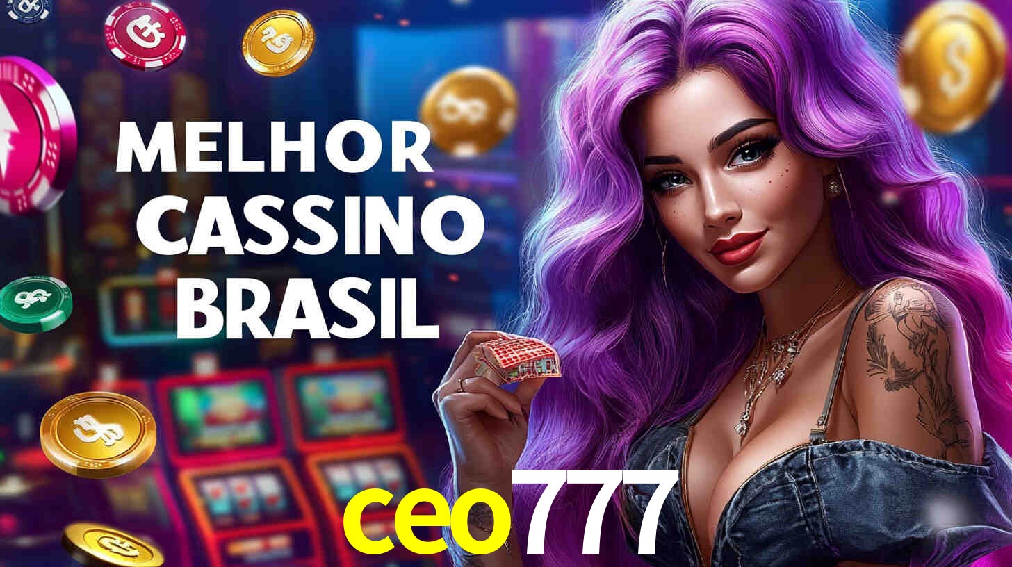 Descubra a Essência do ceo777: Nossa História e Compromissos