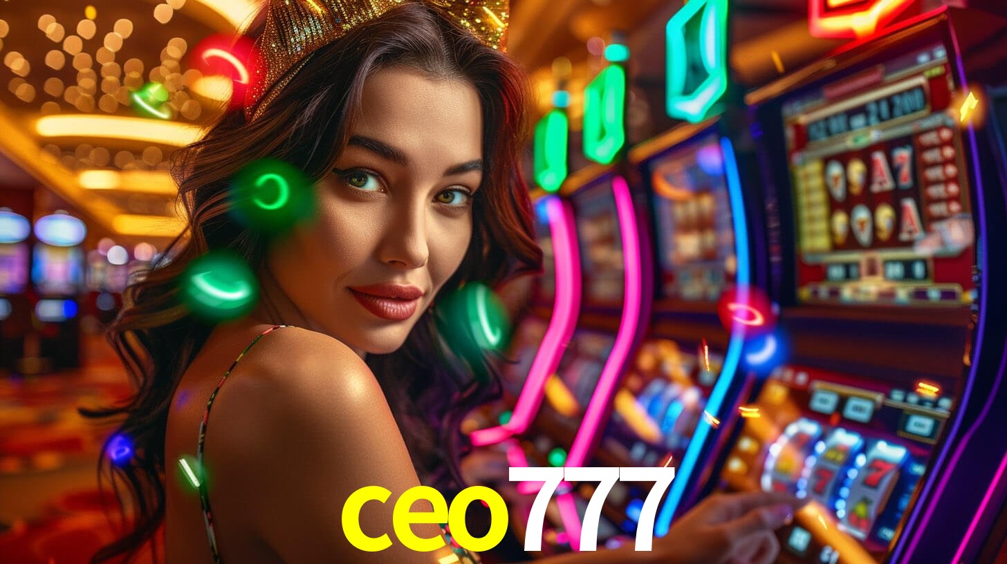 ceo777.com