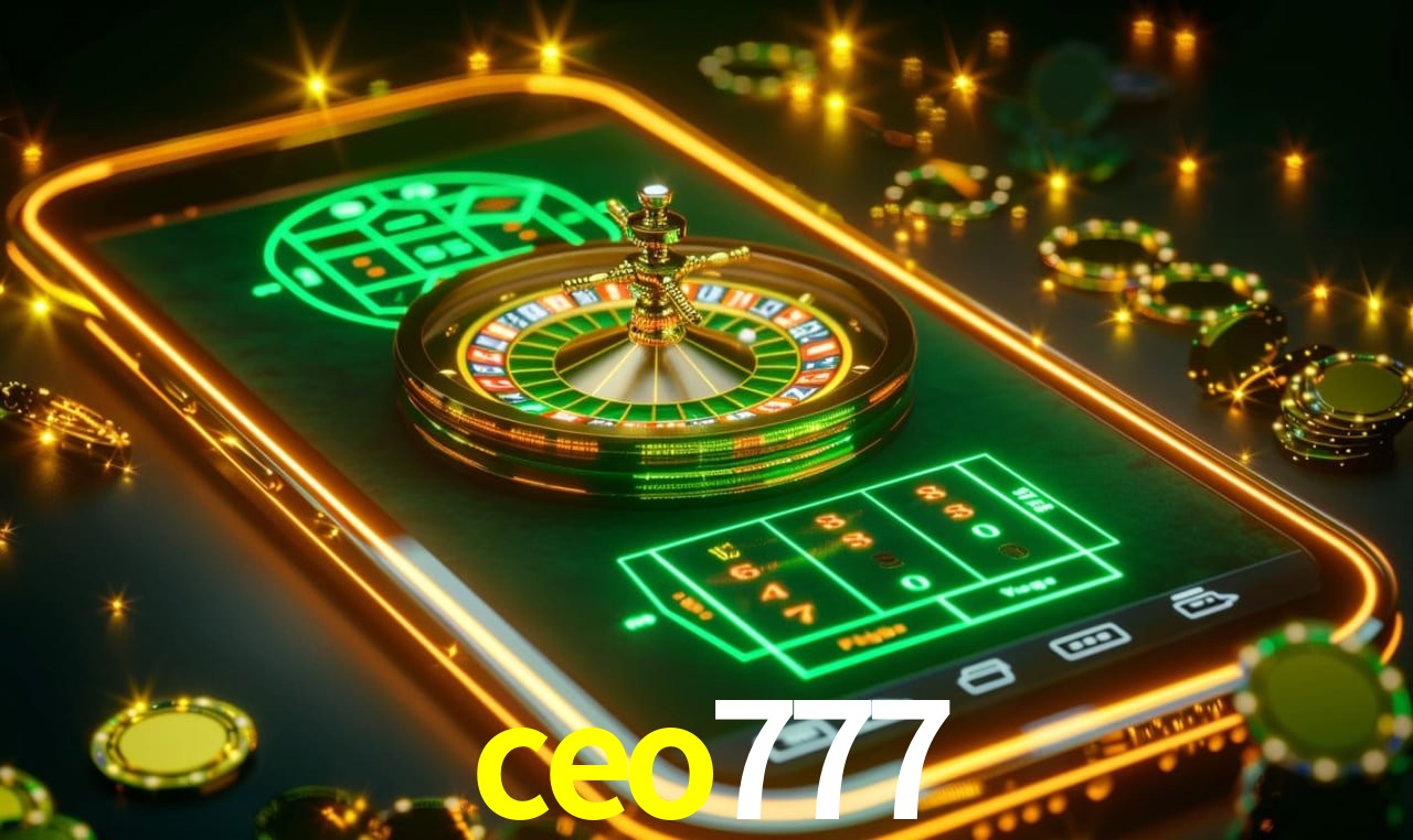 ceo777 - Rápido Acesse