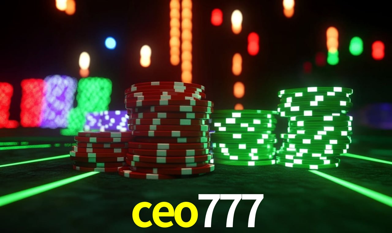 Live Casino ceo777