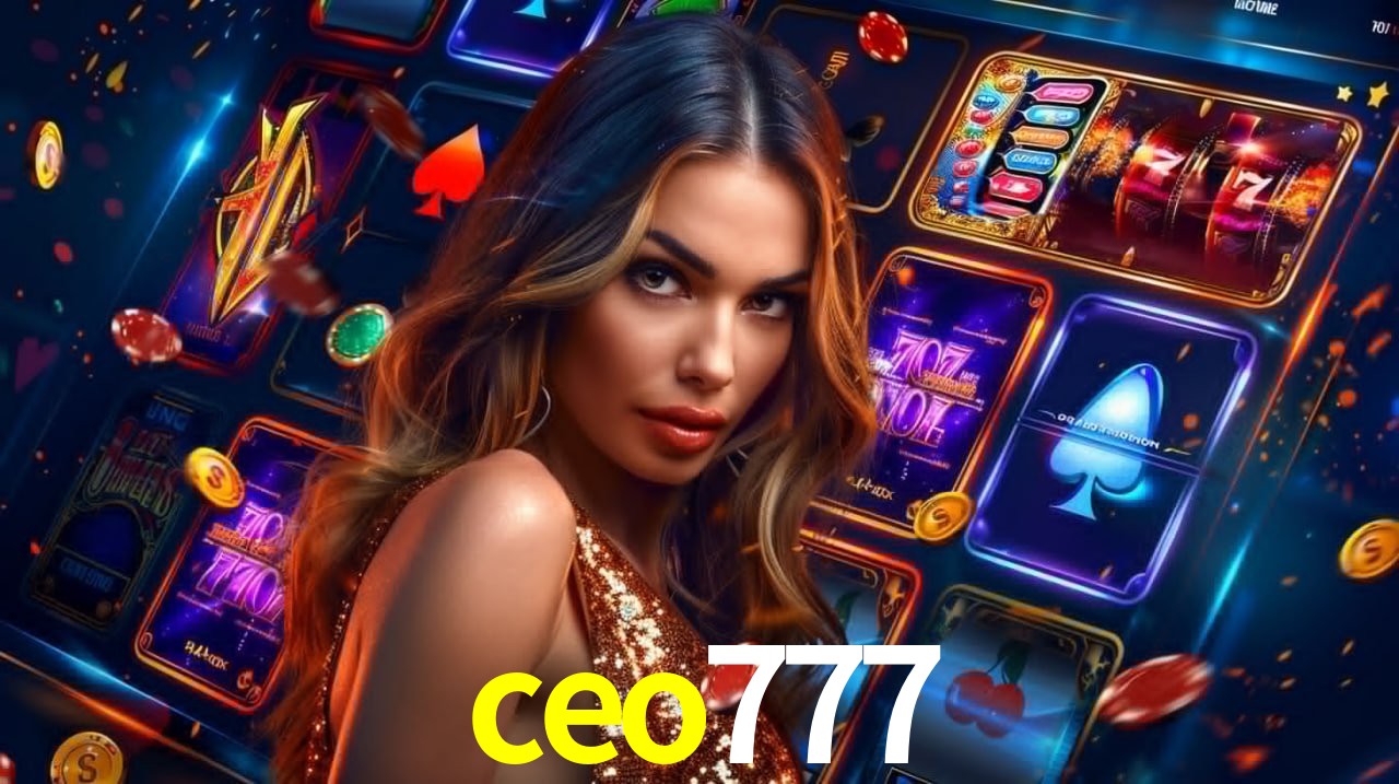 cassino ceo777