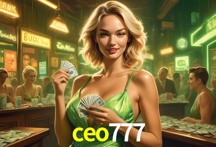 A Emoção da Loteria na ceo777: Uma Chance de Mudança de Vida