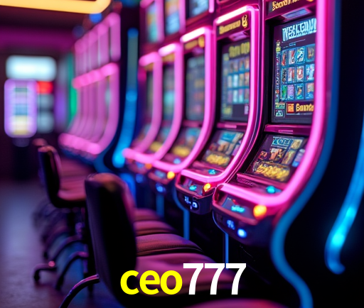 ceo777 São Paulo - Top Slots