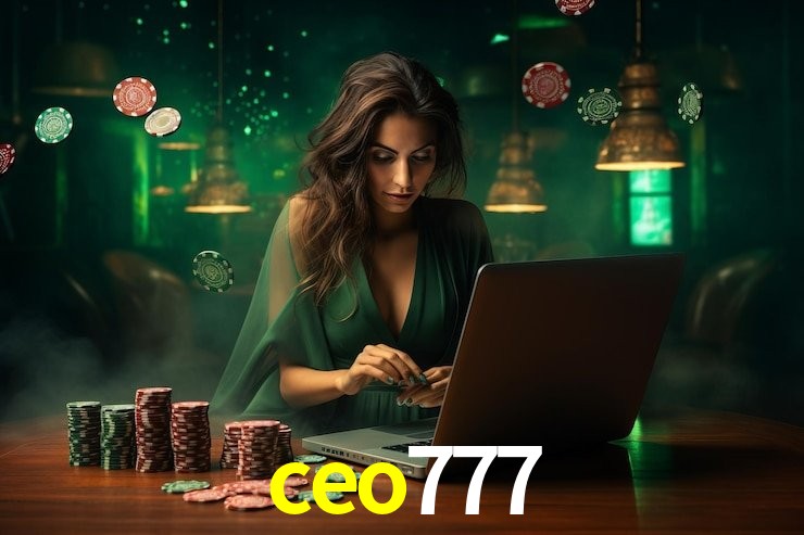 ceo777 - Installation Guide