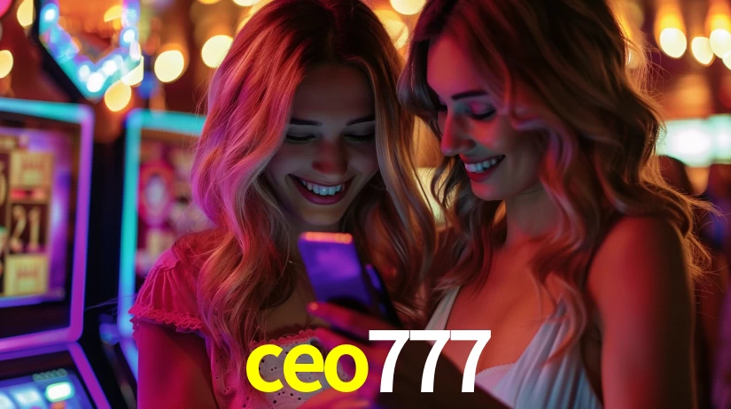 Explore as vantagens do ceo777: serviço profissional e confiabilidade