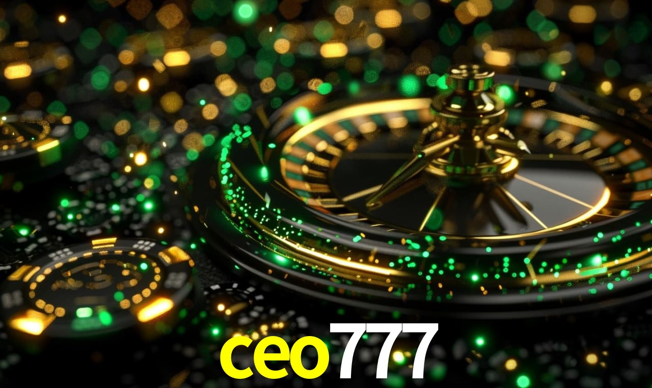 ceo777 Belo Horizonte - Winners