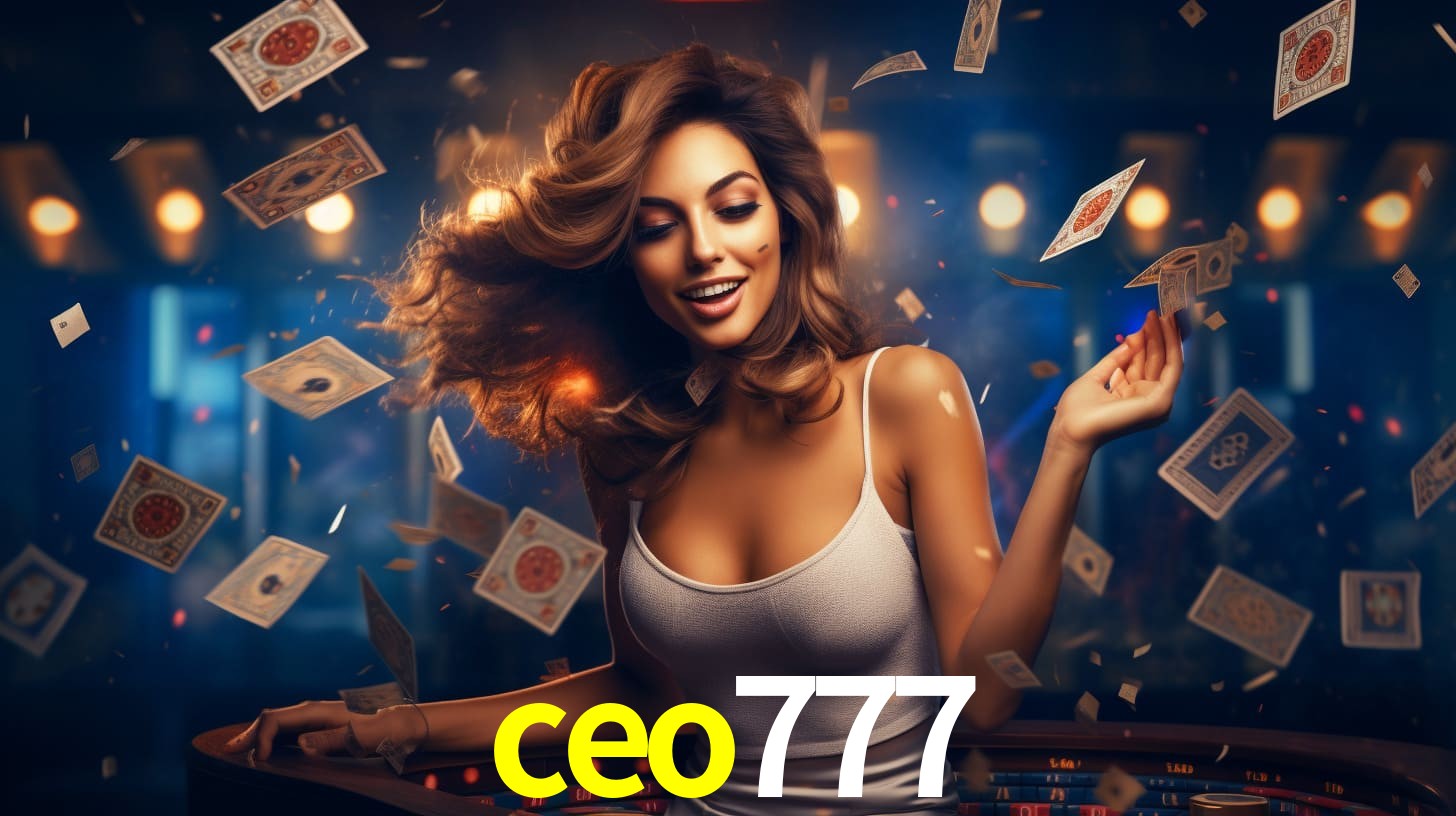 ceo777 bet