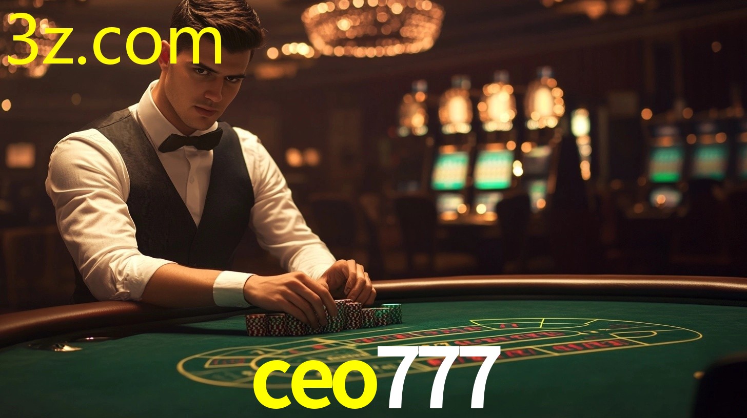 Apostas Futebol ao Vivo CEO777.COM
