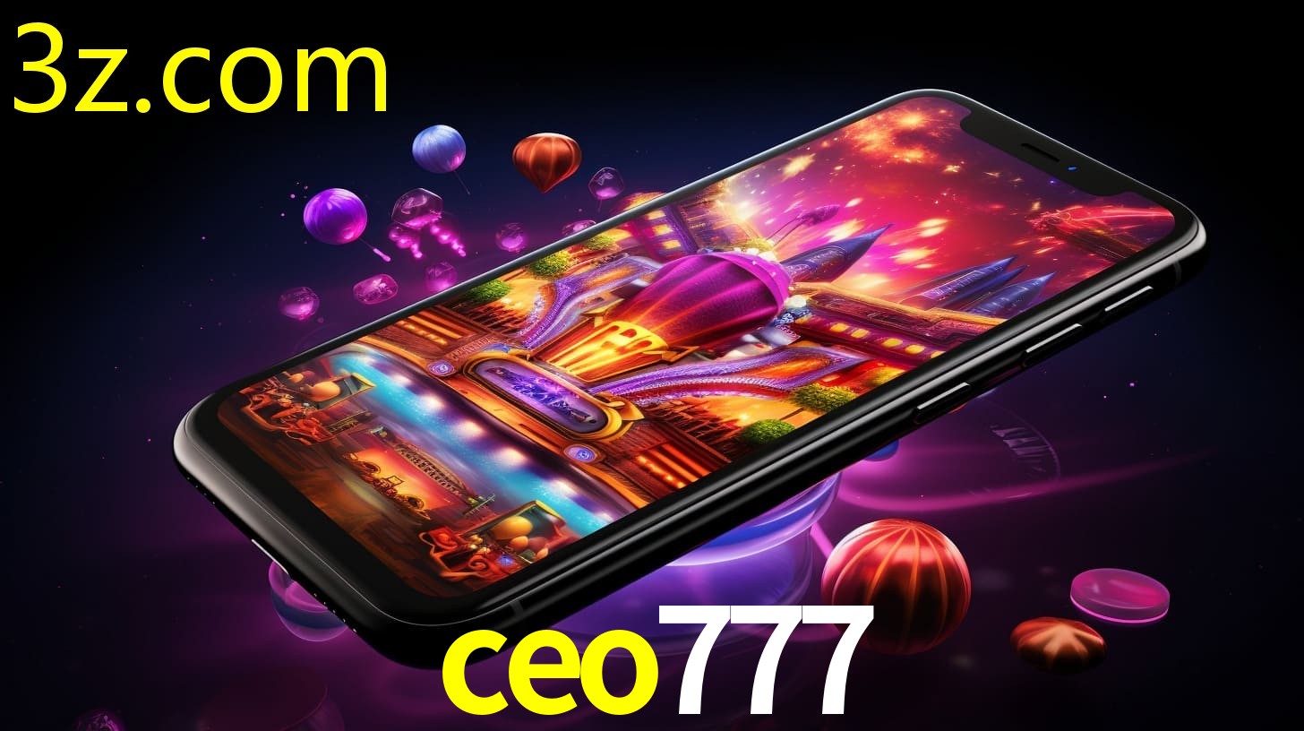 App CEO777.COM
