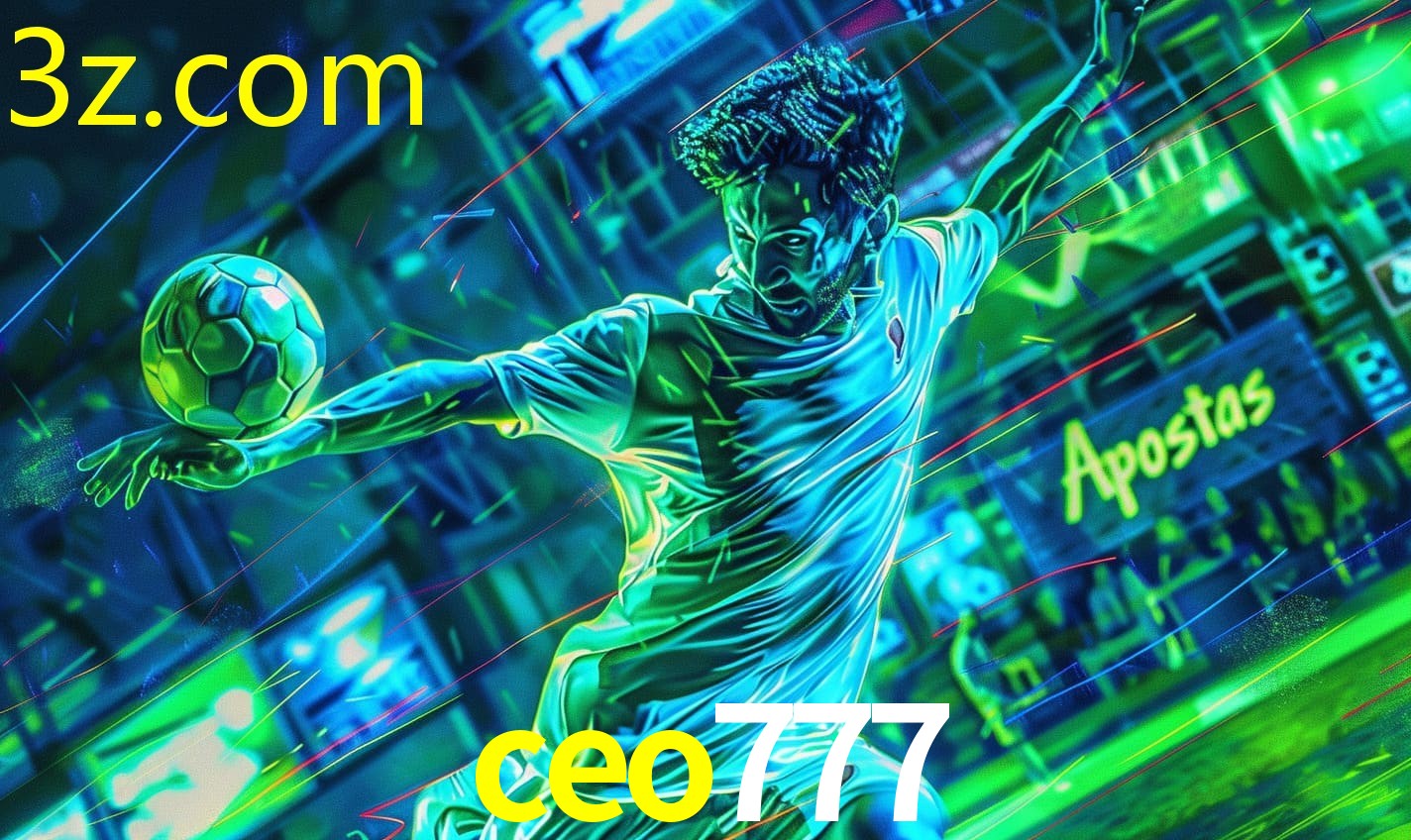 Cassino Online Seguro CEO777.COM