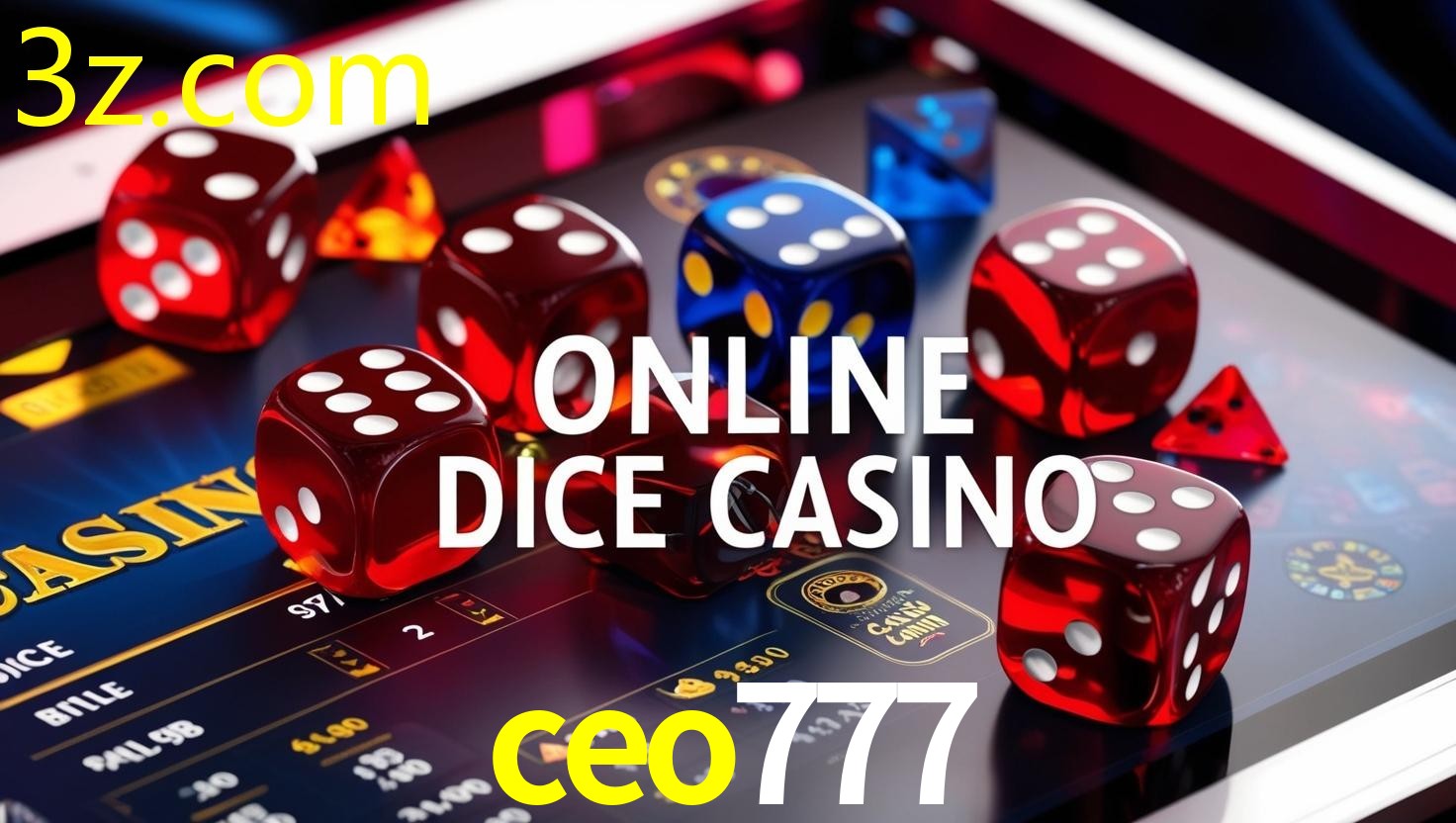 Jogos de Cassino CEO777.COM