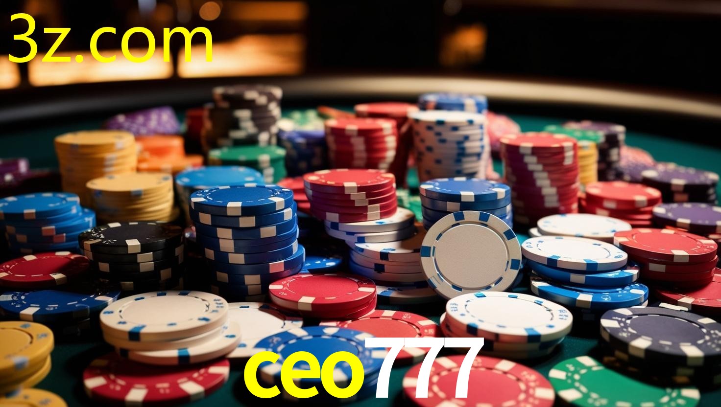 Login Seguro CEO777.COM