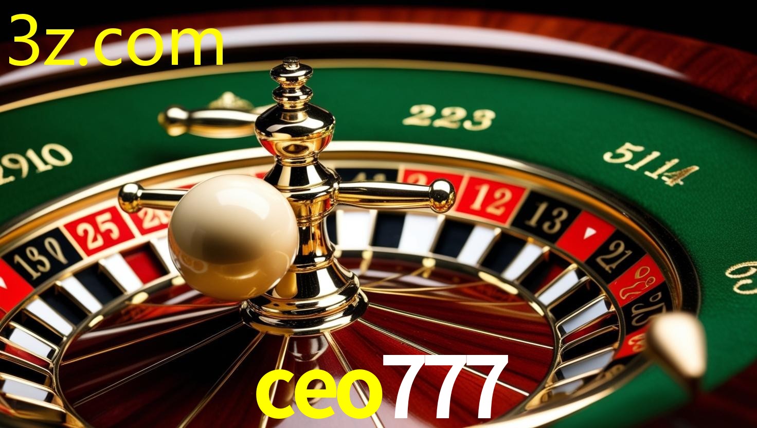 Cadastro Rápido CEO777.COM