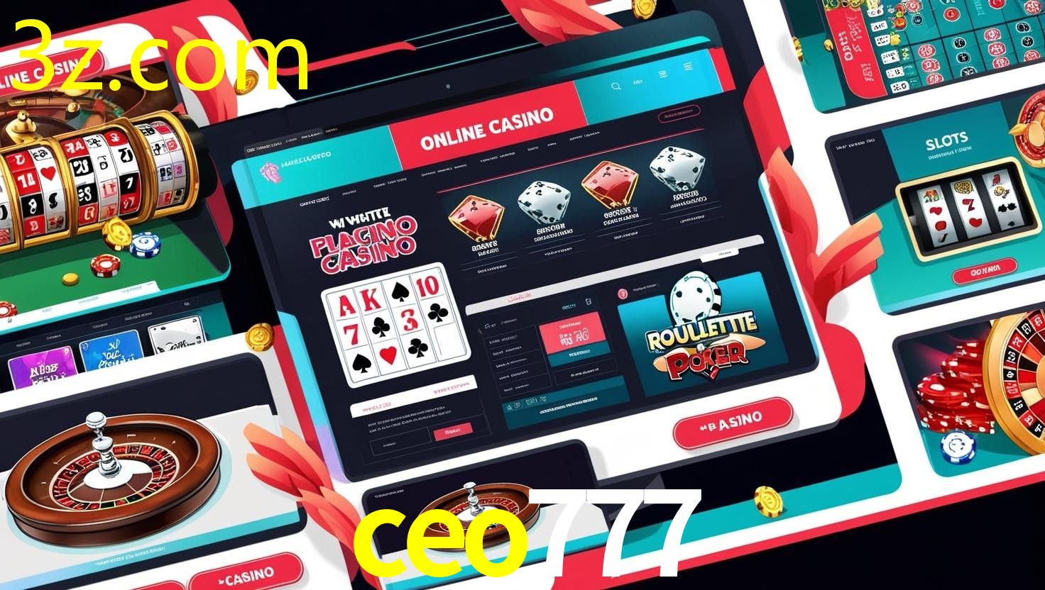 Fortune Tiger Slot no Site CEO777.COM